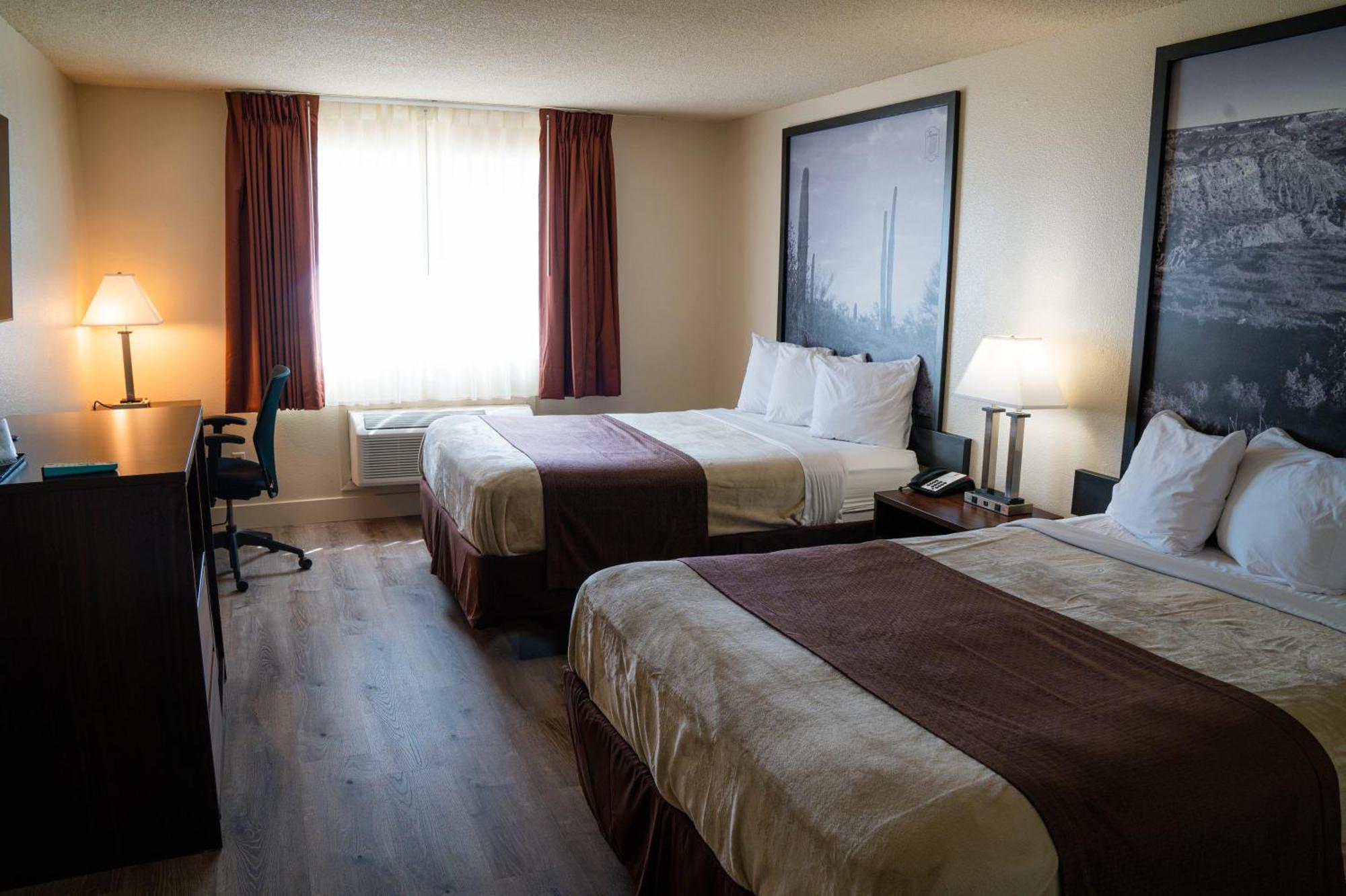Super 8 By Wyndham 3*
