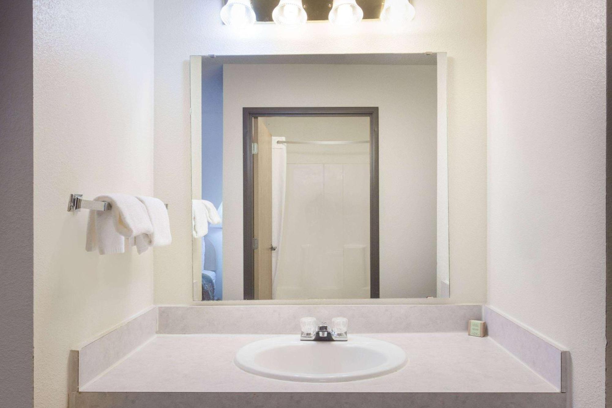 Super 8 By Wyndham Hotel Yuma